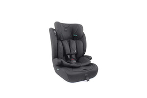 Seggiolino Auto Rotante Fast I Size Nero