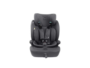 Seggiolino Auto Rotante Fast I Size Nero