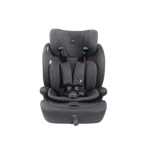 Seggiolino Auto Rotante Fast I Size Nero