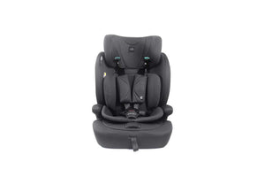 Seggiolino Auto Rotante Fast I Size Nero
