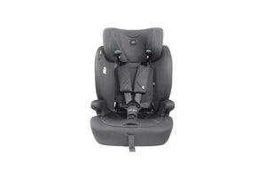 Seggiolino Auto Rotante Fast I Size Nero