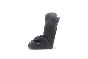 Seggiolino Auto Rotante Fast I Size Nero