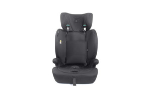Seggiolino Auto Rotante Fast I Size Nero