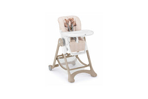 Seggiolone Pappa Campione Cagnolini