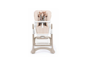 Seggiolone Pappa Campione Orso Bolle