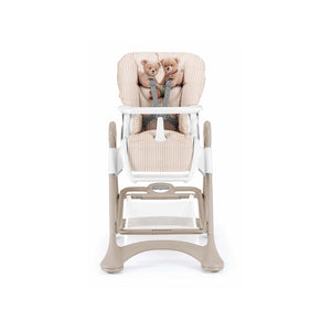 Seggiolone Pappa Campione Orso Bolle