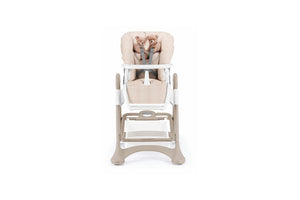 Seggiolone Pappa Campione Orso Bolle