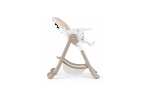 Seggiolone Pappa Campione Orso Bolle