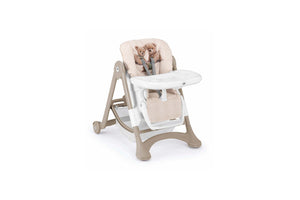 Seggiolone Pappa Campione Orso Bolle