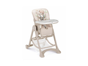 Seggiolone Pappa Campione Orso Bolle