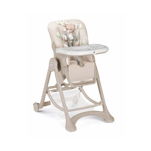 Seggiolone Pappa Campione Orso Bolle