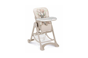 Seggiolone Pappa Campione Orso Bolle