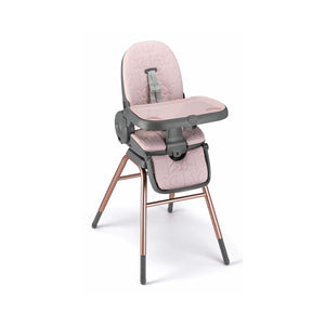 Seggiolone Pappa Evolutivo Original 4In1 Rosa