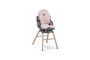 Seggiolone Pappa Evolutivo Original 4In1 Beige