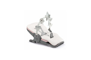 Seggiolone Pappa Evolutivo Original 4In1 Beige