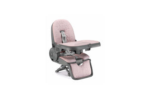 Seggiolone Pappa Evolutivo Original 4In1 Beige