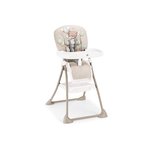 Seggiolone Pappa Mini Orso Bolle