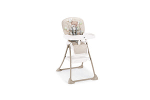 Seggiolone Pappa Mini Orso Bolle