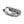 Vaschette Bagnetto Baby Bagno Grigio