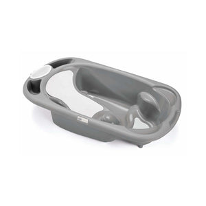 Vaschette Bagnetto Baby Bagno Grigio