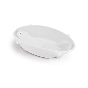 Vaschette Bagnetto Bollicina Bianco