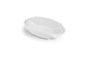 Vaschette Bagnetto Bollicina Bianco