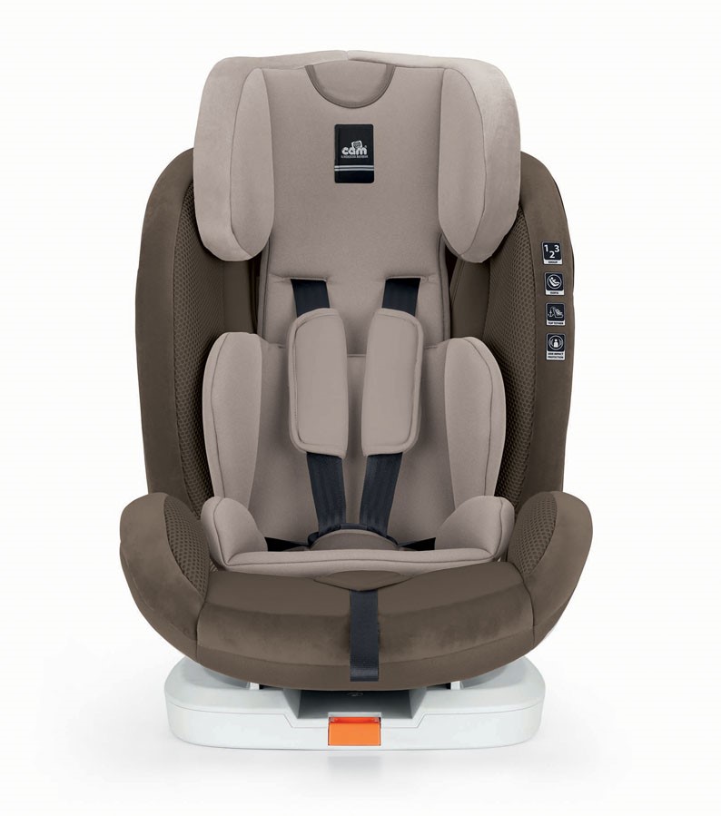 Car Seats Calibro CAM