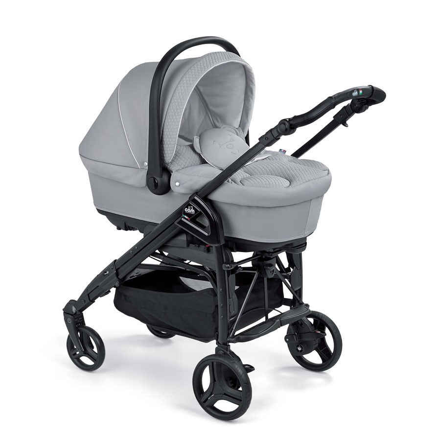 cam stroller 3 in 1