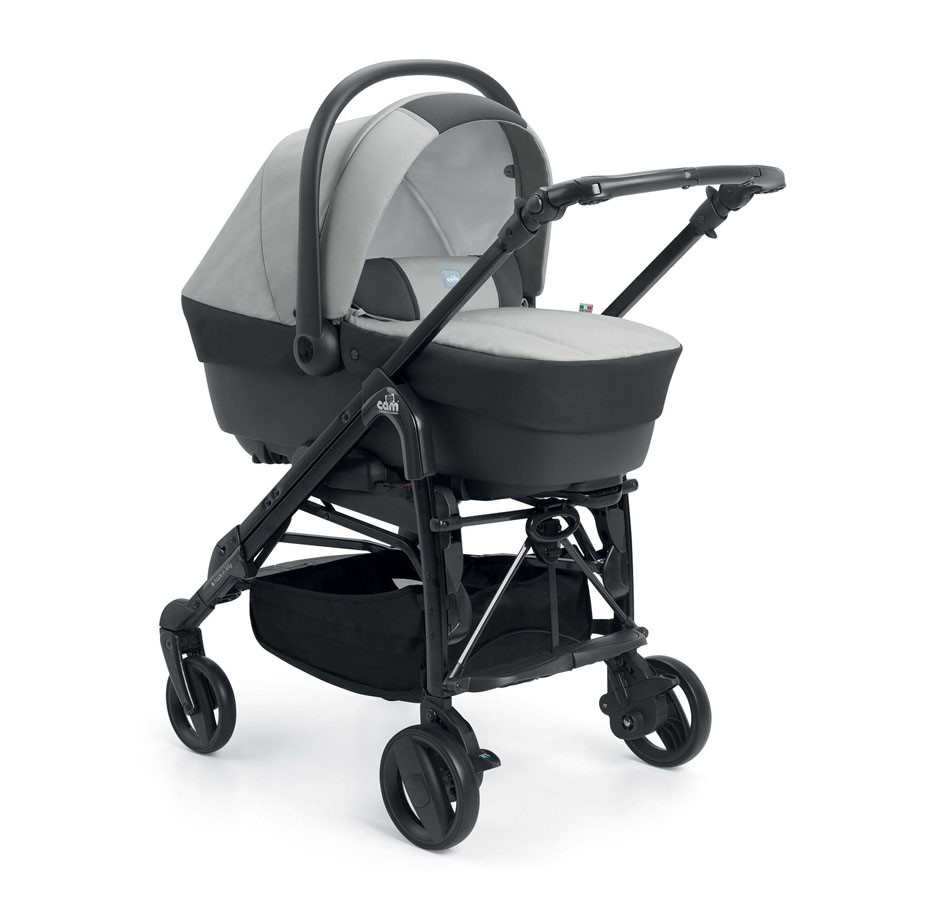cam stroller 3 in 1