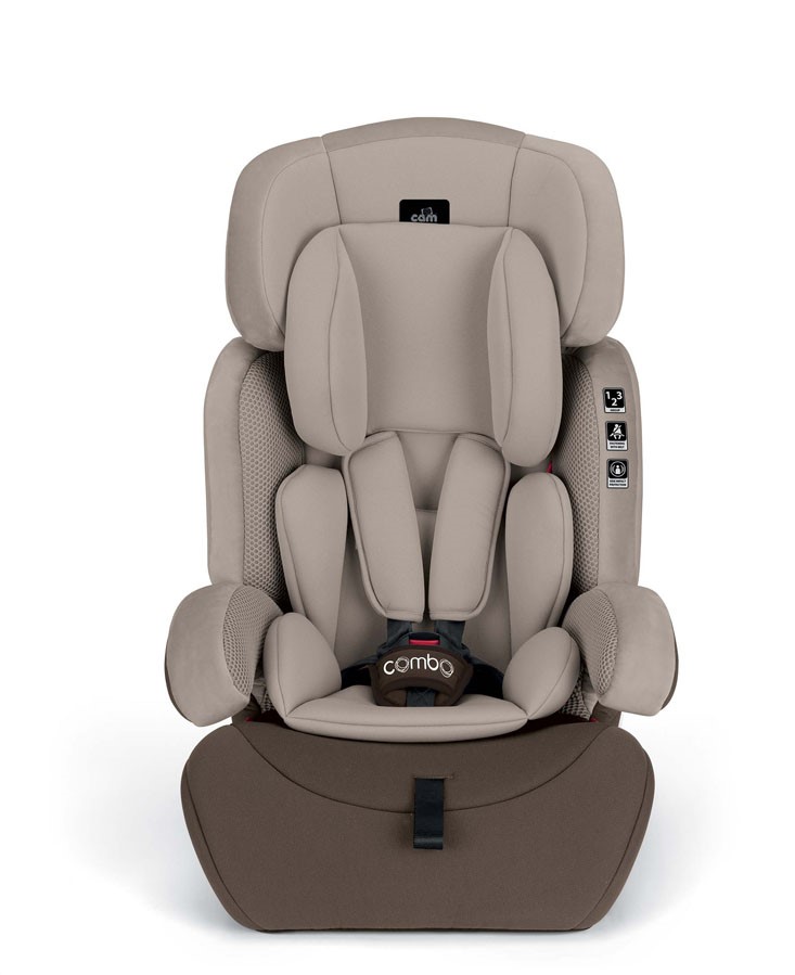 cam combo car seat