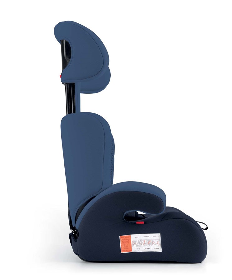 cam combo car seat