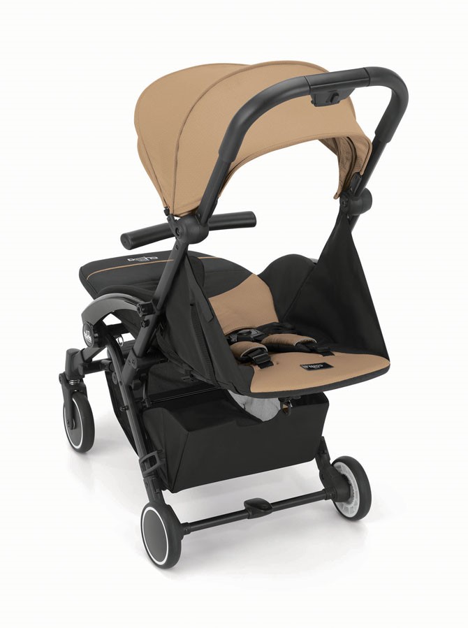 cam cubo stroller
