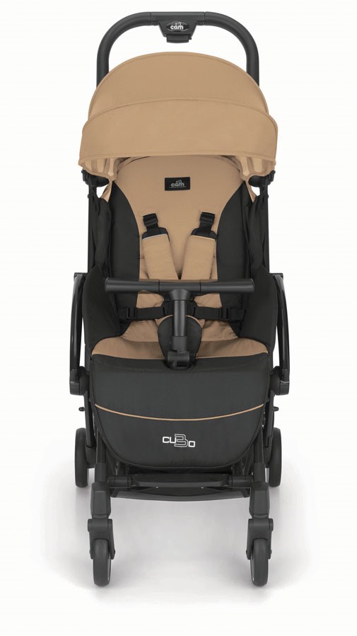 cam cubo stroller