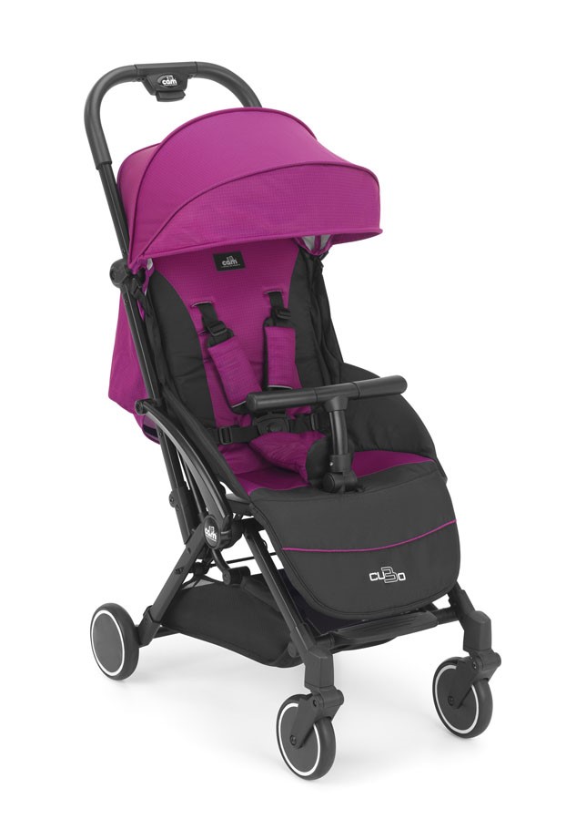 cam cubo stroller