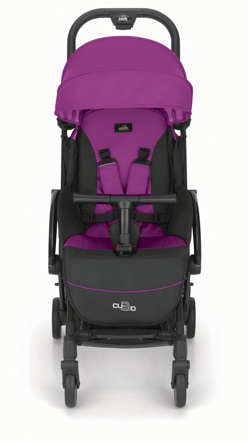 cam cubo stroller