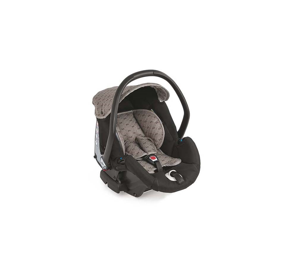 BabyGO Passeggino VOGUE GRIGIO 