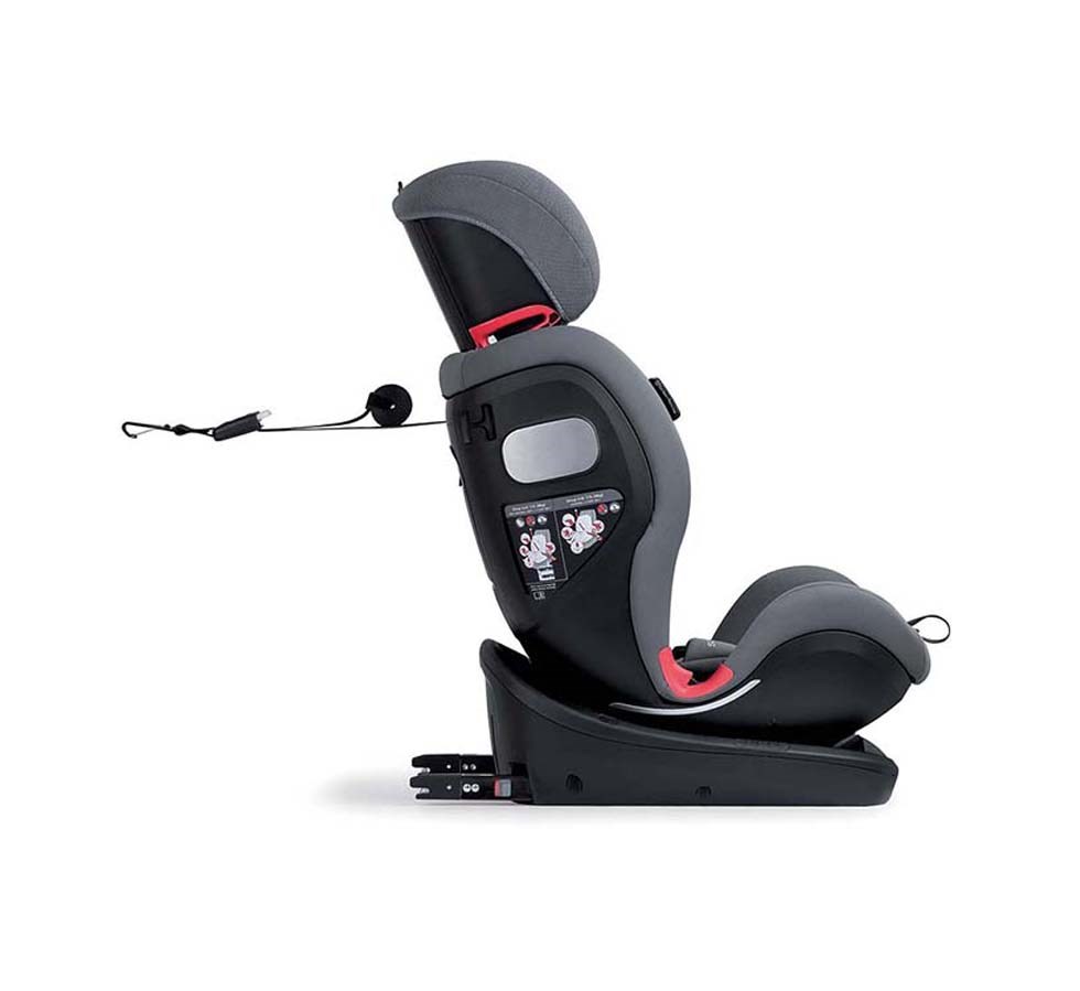 Car Seats Scudo | CAM