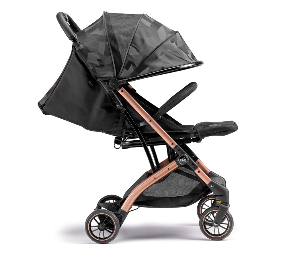 cam compass stroller