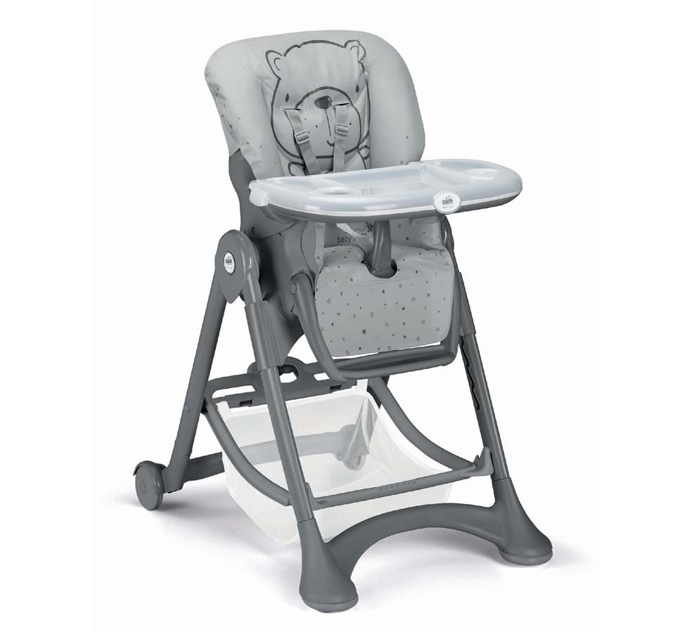 Cam campione online high chair