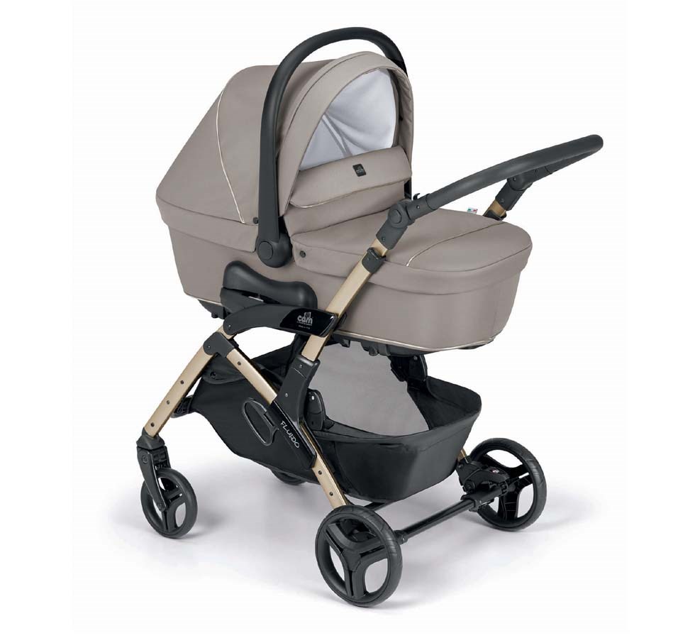 Fluido Easy Special Relax I Size