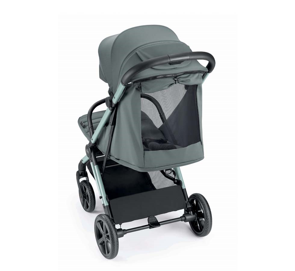 Baby jogger off road 2025