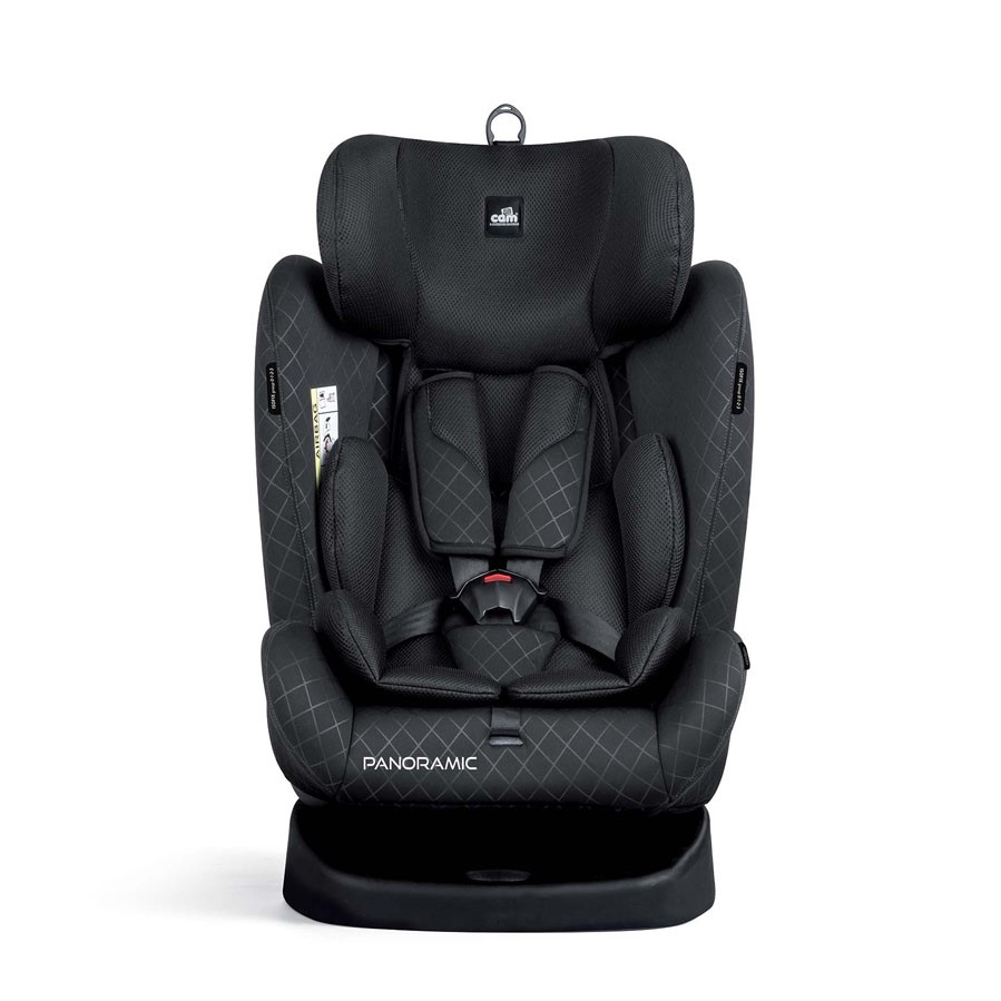 panorama isofix base