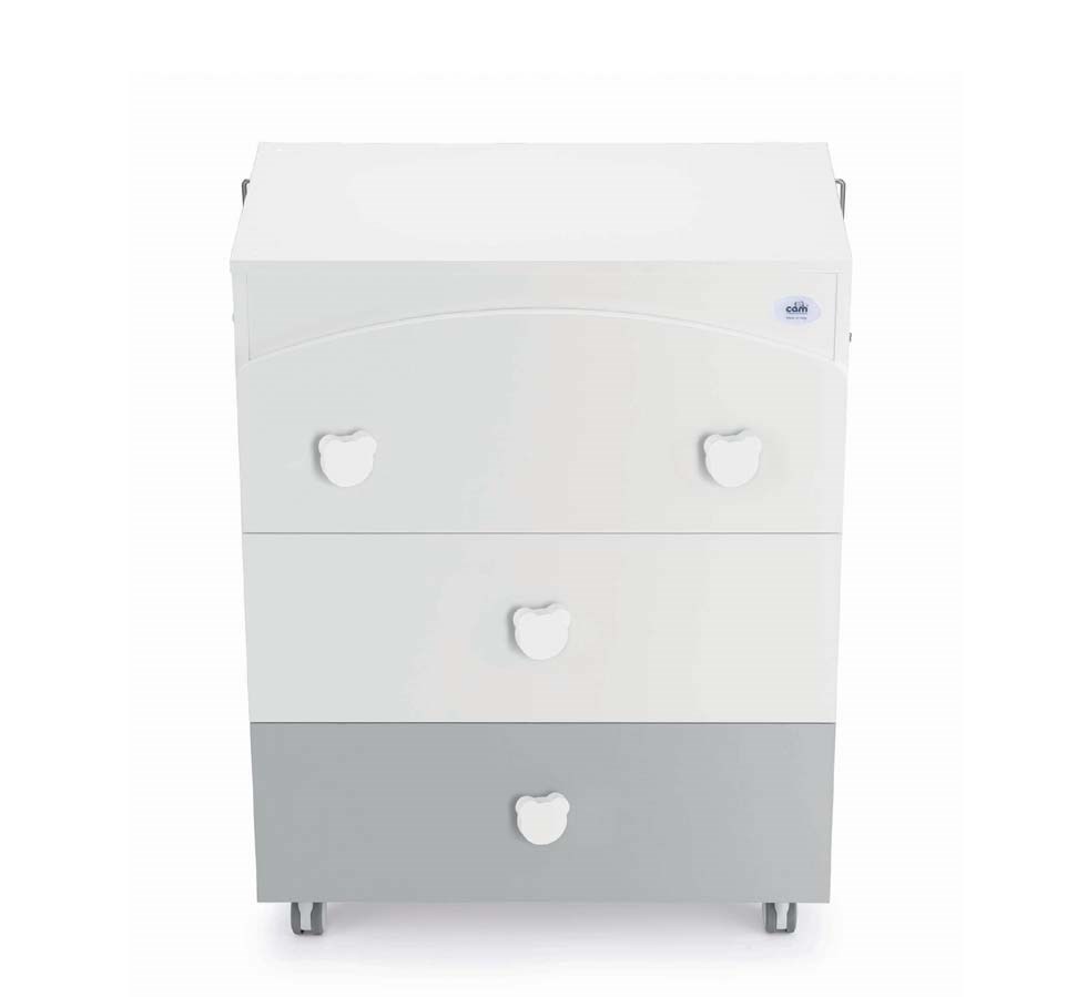 Cassettiera 3