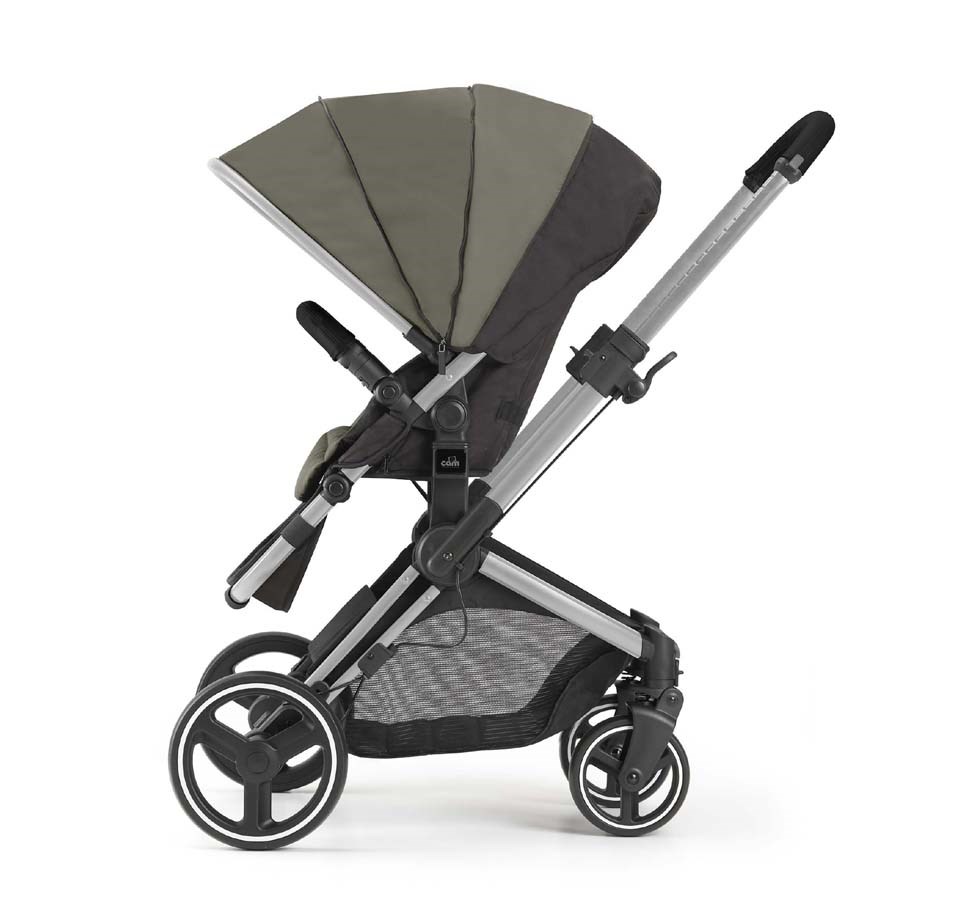 NextEvo 4