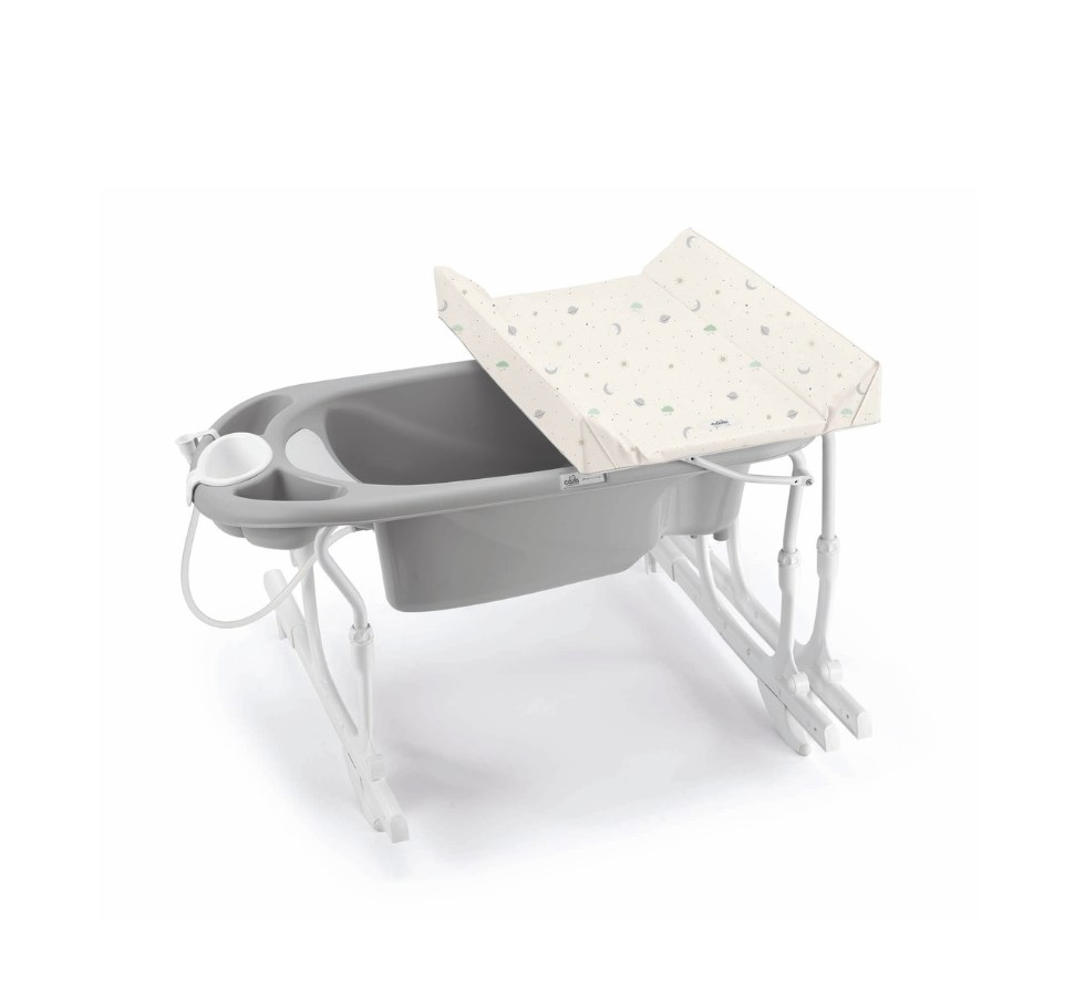 IdroBabyEstraibile 1