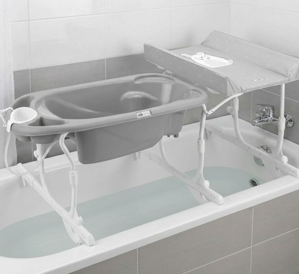 IdroBabyEstraibile 3