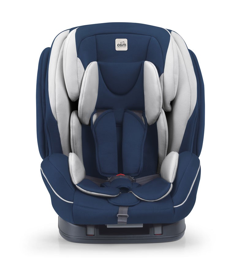 no isofix