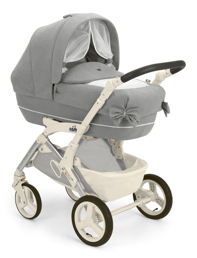 cam stroller 3 in 1