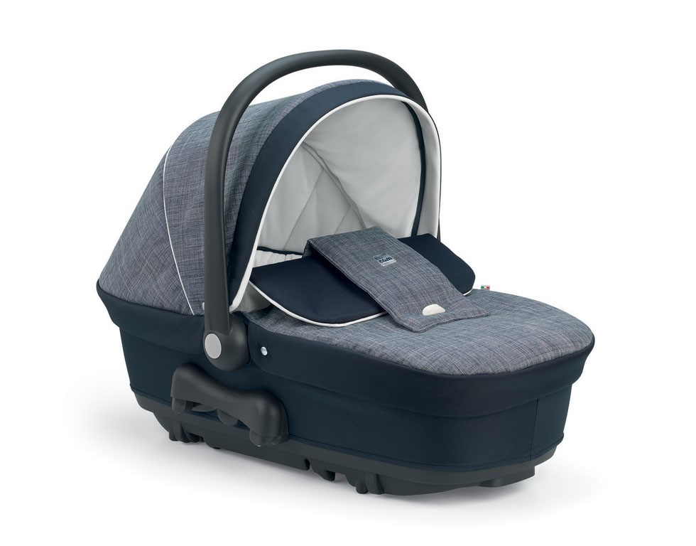 poussette pulsar cam