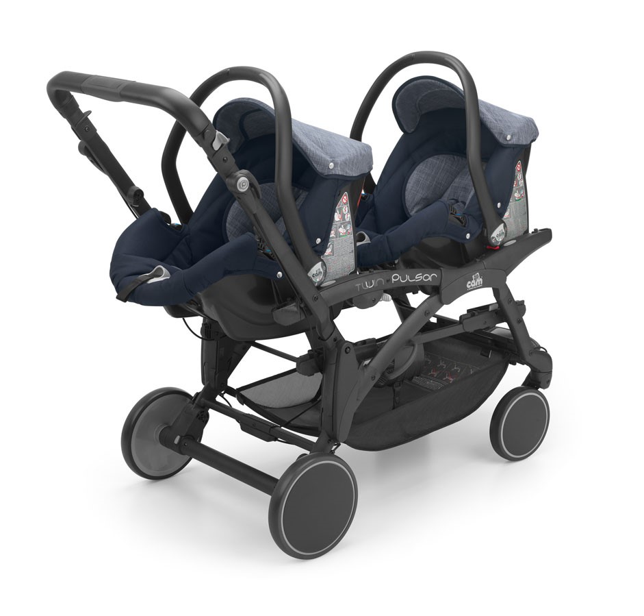 best 3 in 1 car seat for small cars